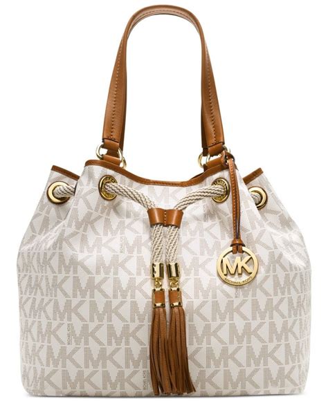 macy's mk bags clearance.